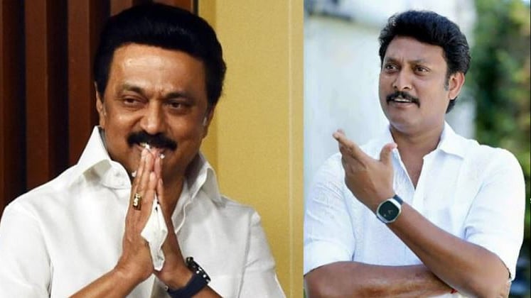 "இவரையா காழ்ப்புணர்ச்சியோட செயல்படுறதா சொன்னீங்க..?” : பேரவையை நெகிழவைத்த பள்ளிக்கல்வித்துறை அமைச்சர்!