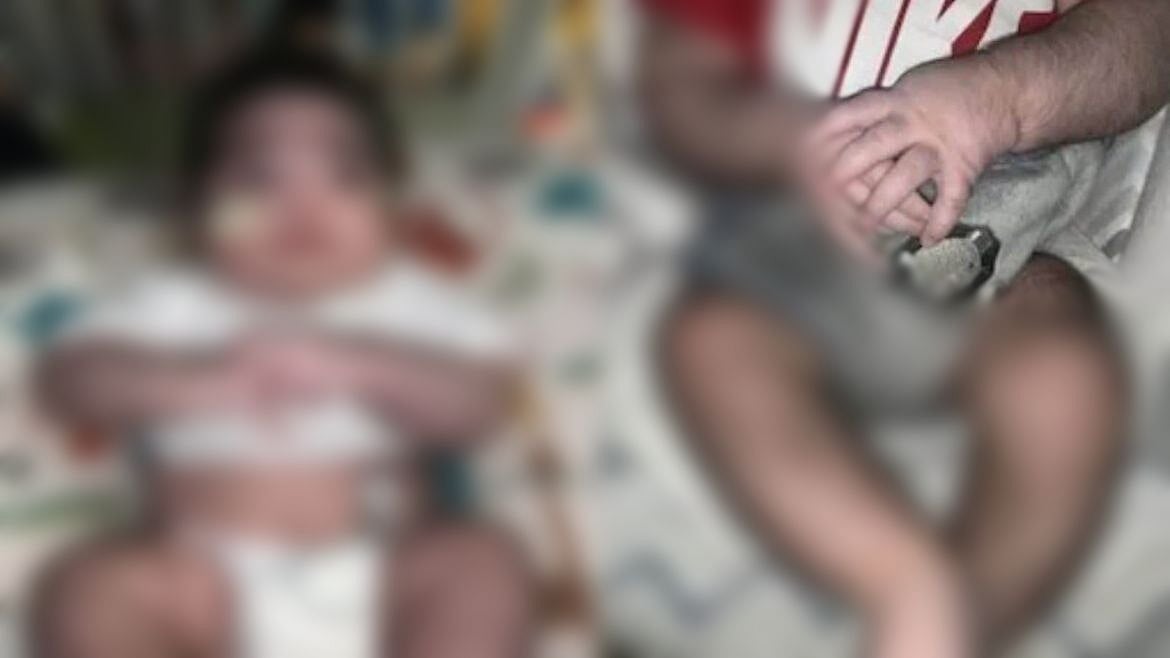 அரிய வகை நோய்க்கு சிகிச்சை பெற்ற குழந்தைக்கு ஏற்பட்ட பக்க விளைவு... அதிர்ச்சியடைந்த மருத்துவர்கள்!