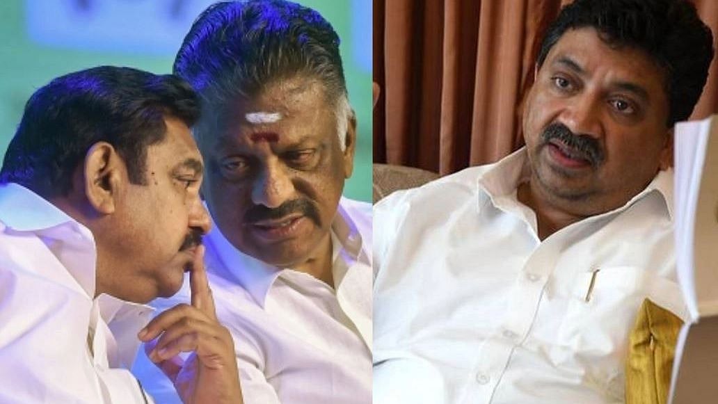 அ.தி.மு.க ஆட்சியின் இருண்ட காலத்தை அம்பலப்படுத்திய வெள்ளை அறிக்கை.. பழனிசாமி அண்ட் கோ செய்தது என்ன ? 