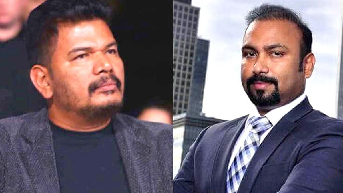 இயக்குநர் சங்கருக்கு எதிரான வழக்கு தள்ளுபடி: வேறு வழியில்லாமல் லைகா நிறுவனம் செய்த மாற்று நடவடிக்கை!