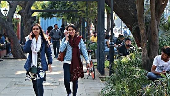 மார்டன் பெண்களை குறிவைத்து பாலியல் சீண்டல்... வழிப்பறி திருடர்கள் அளித்த அதிர்ச்சி வாக்குமூலம்!