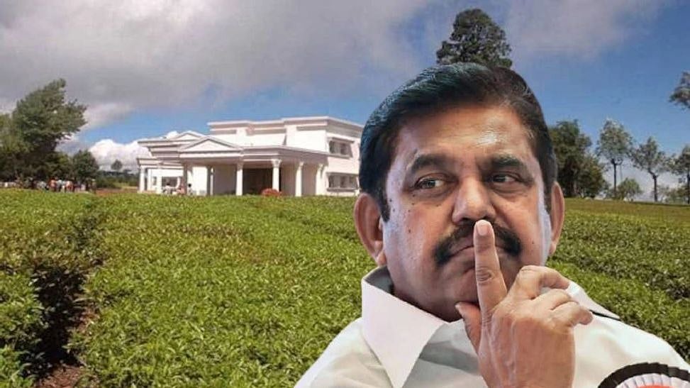 சயான் வாக்குமூலத்தை பழனிசாமியால் யூகிக்க முடிந்தது எப்படி? பதறுவது ஏன்? - முரசொலி தலையங்கம் சரமாரி தாக்கு