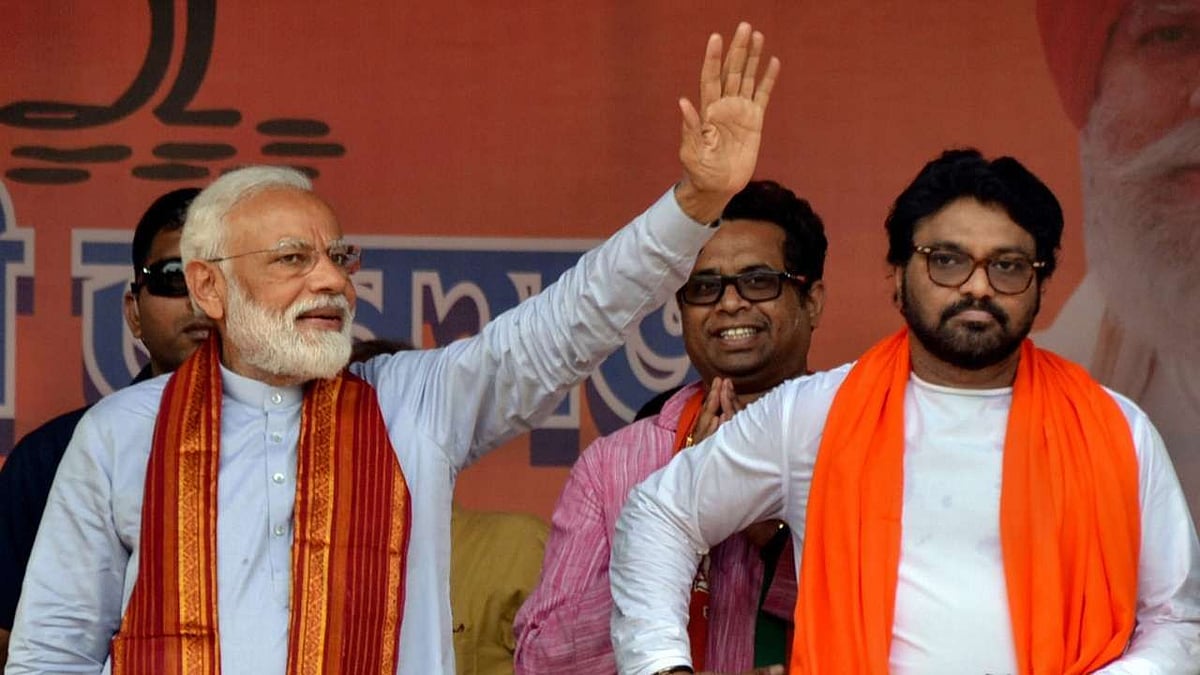 அரசியலில் இருந்து விலகும் பா.ஜ.க எம்.பி.. இந்திய அளவில் மோடிக்கு எதிராக வியூகம் அமைக்கும் மம்தா?