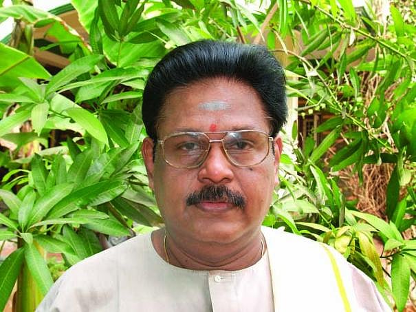 “தாய்மொழியில் அர்ச்சனை செய்வதே சரியானது” : முதலமைச்சரின் நடவடிக்கைகளை வரவேற்று சுகிசிவம் கருத்து!