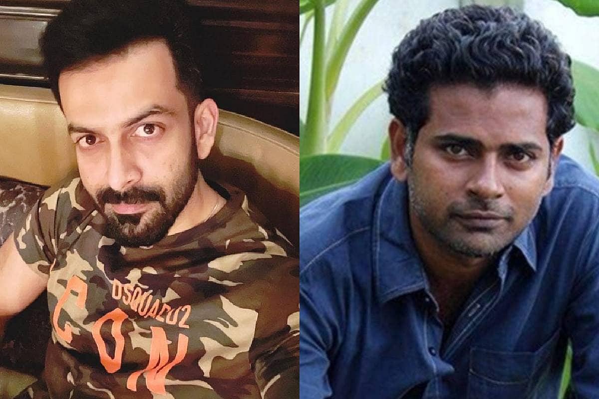 ஷூட்டிங் தொடங்கும் முன்பே தடைப்பட்ட ஃபகத், நயன் படம்? - வேறு கதைக்கு தாவிய பிரேமம் பட இயக்குநர்!