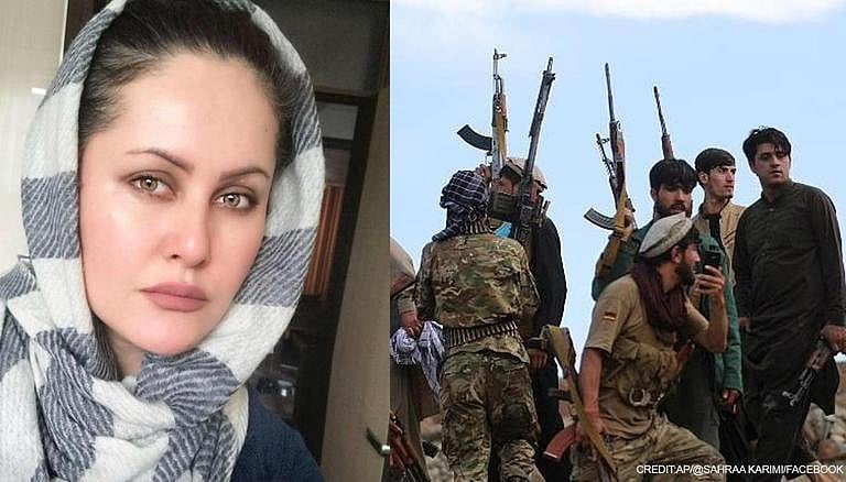 ”எங்கள் குழந்தைகள் பாலுக்குச் சாகிறார்கள்.. நீங்கள் அமைதிகாக்கிறீர்கள்”: பெண் இயக்குனர் உருக்கமான கடிதம்!