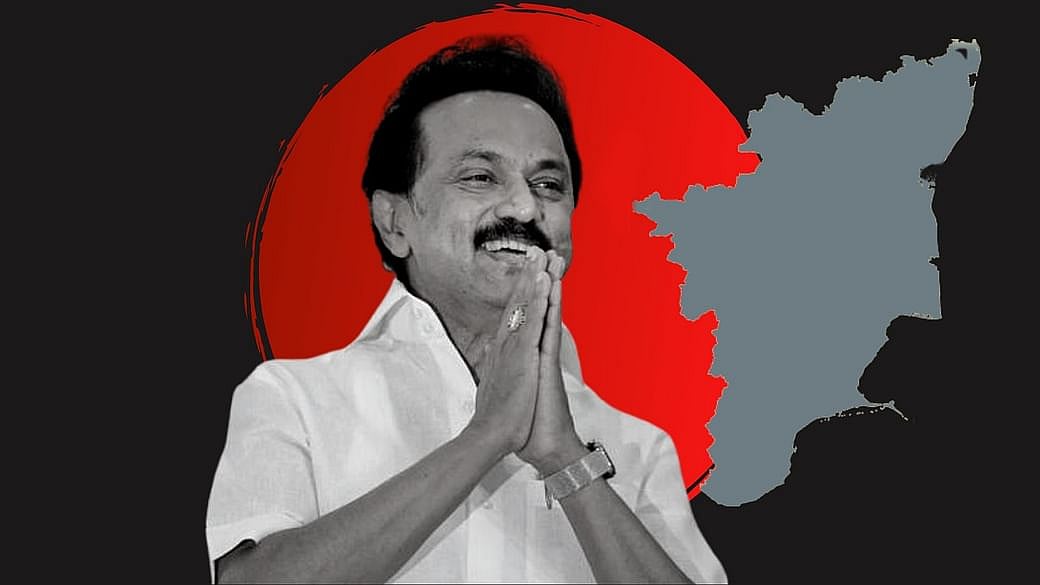 ”பட்ஜெட் 2021: தமிழ்நாடு மாடல்தான் மற்ற மாநிலங்களுக்கு முன்னுதாரணம்” - நியூ இந்தியன் எக்ஸ்பிரஸ் பாராட்டு