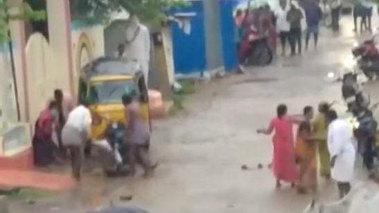 2 பேர் சுட்டுக்கொலை... முன்னாள் ராணுவ வீரரை கைது செய்த ஆந்திரா போலிஸ்: என்ன காரணம்?