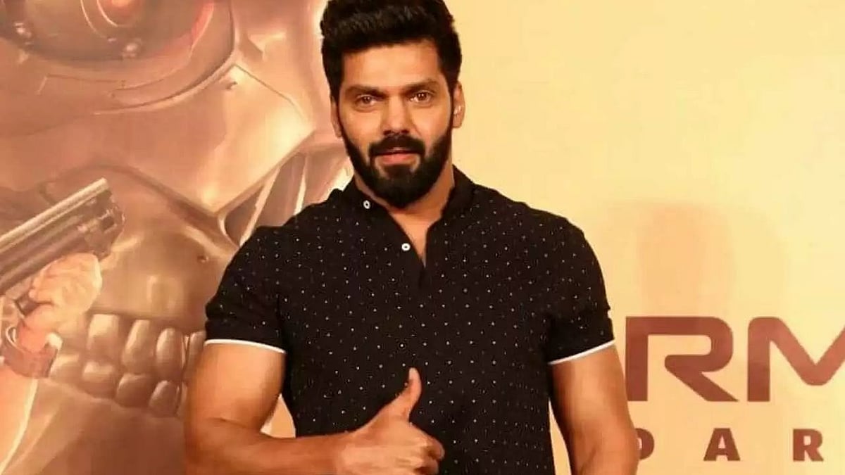 ஆர்யா என நினைத்து Fake ID-யிடம் ₹70 லட்சத்தை பறிகொடுத்த ஜெர்மனி பெண்; சென்னை போலிஸ் அதிரடி ஆக்‌ஷன்!