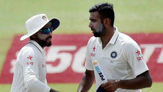 ஜடேஜா Vs அஷ்வின் : ஒரே ஒரு இடத்திற்கு யாரை டிக் அடிக்கப்போகிறார் கோலி? #IndvsEng