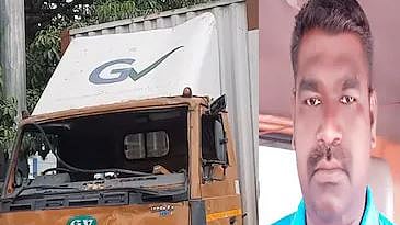 “மனைவியுடன் தகராறு” - மாமனாரை லாரி ஏற்றி கொல்ல முயற்சி... காப்பாற்ற வந்த இளைஞர் பரிதாப பலி!