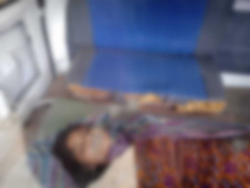 வரதட்சணை கொடுமையால் மன உளைச்சல்? தூக்கில் தொங்கிய இளம்பெண் : சென்னையில் நடந்த பரிதாபம்!