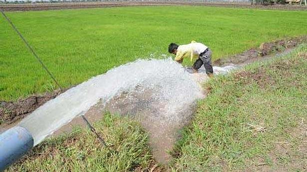 “விவசாயிகளுக்கு இலவச மின்சாரம் வழங்க ரூ.4508 கோடி ஒதுக்கீடு”: வேளாண் பட்ஜெட்டின்  முக்கிய அறிவிப்பு!