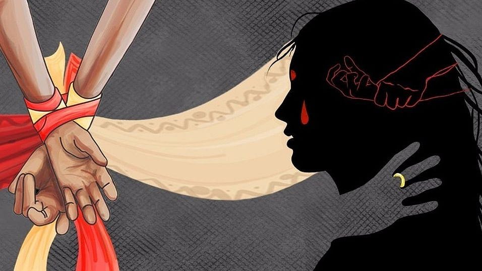 “மனைவி விருப்பமில்லாமல் உடலுறவு கொள்வதும் பாலியல் வன்கொடுமையே” : கேரள உயர் நீதிமன்றம் அதிரடி தீர்ப்பு!