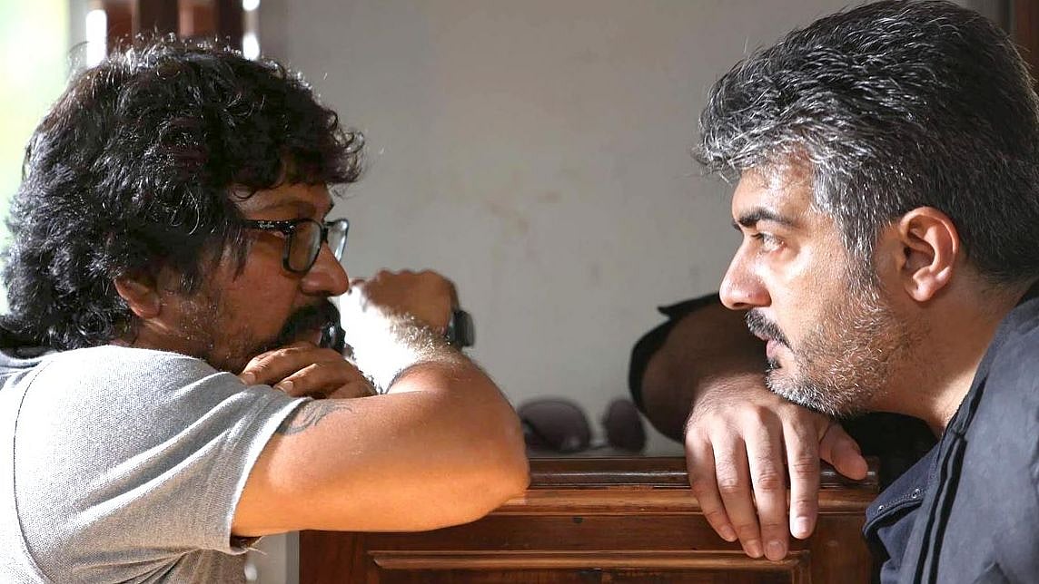 'பில்லா 3' உருவாகிறதா?- விஷ்ணுவர்த்தன் பதில்; 'அயலான்' இயக்குனருடன் கைகோர்க்கும் சூர்யா - சினிமா துளிகள்!