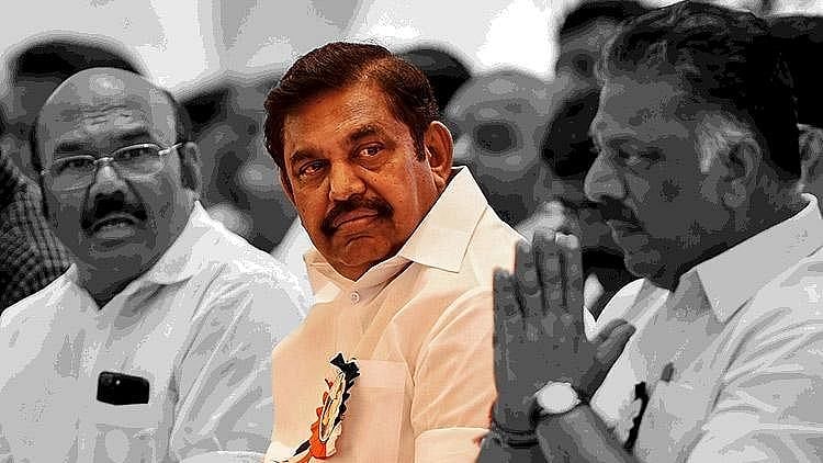 “பழனிசாமிகள் எத்தனை ஆண்டுகள் ஆனாலும் திருந்தமாட்டார்கள்”: அ.தி.மு.க கும்பலுக்கு பாடம் புகட்டிய ‘முரசொலி’!