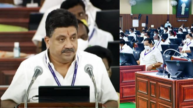 ‘தமிழ்நாடு மாடல்’ : அனைத்து தரப்பு மக்களுக்கும் பயனளிக்கும் திட்டங்கள்.. தமிழக பட்ஜெட் முழு விவரம்!