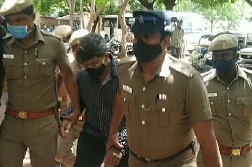 “மன்னிக்கவே முடியாது” : யூ-டியூபர் பப்ஜி மதன் மீதான குண்டர் சட்டத்தை உறுதி செய்தது அறிவுரைக்கழகம்!