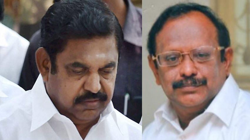 “ஜெயலலிதா மரணம் தொடர்பாக  உண்மையை கண்டறிய திமுக அரசு உறுதுணையாக இருக்கும்” : சட்டத்துறை அமைச்சர் பேச்சு !