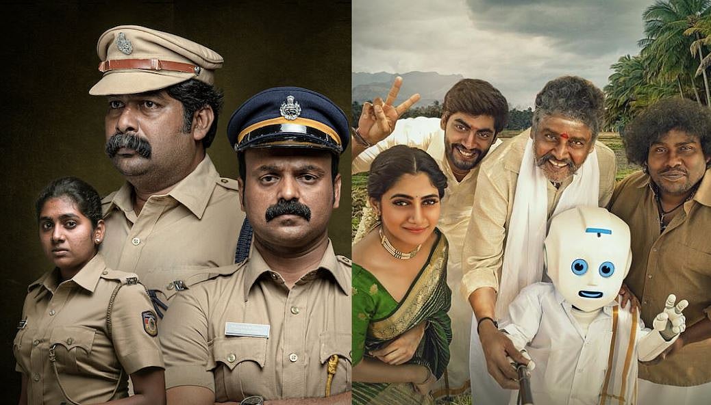 இணையத்தை கலக்கும் ‘கூகுள் குட்டப்பா’ ; பிரபல மலையாள படத்தை ரீமேக் செய்கிறார் ஸ்டைலிஷ் இயக்குநர்!