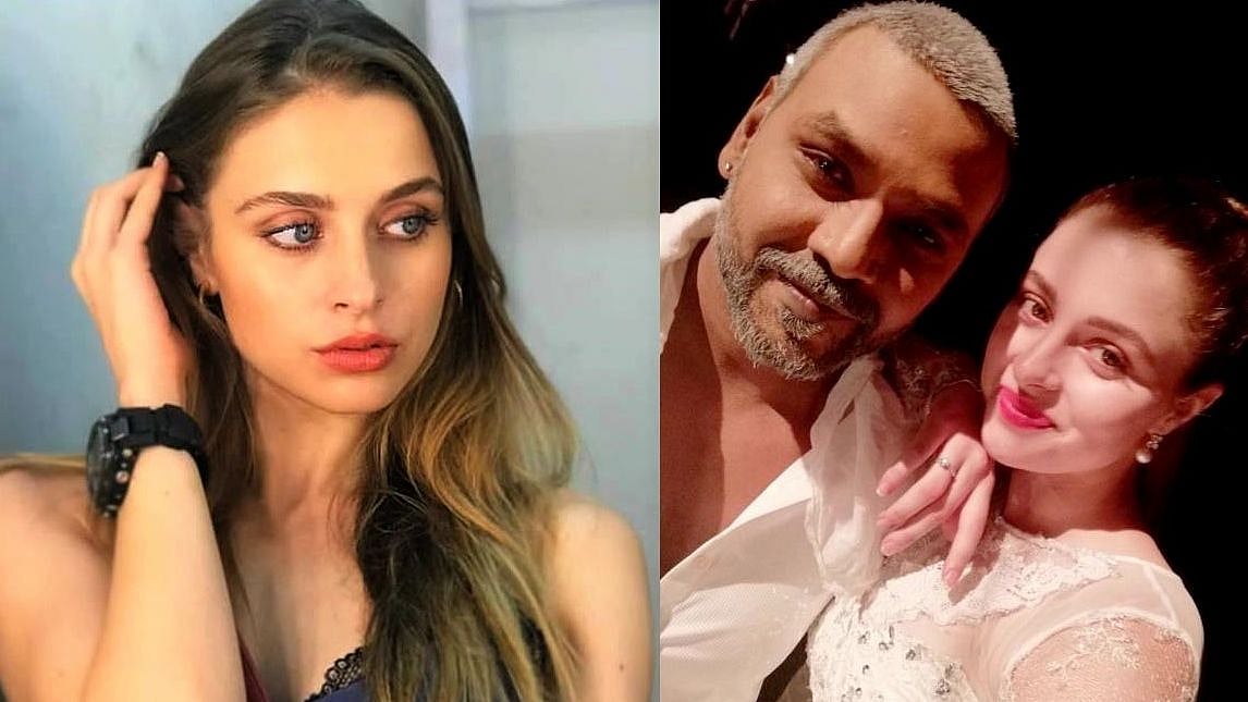 'காஞ்சனா 3' பட நடிகை தற்கொலை... விசாரணையில் வெளி வந்த பரபரப்பு தகவல்!