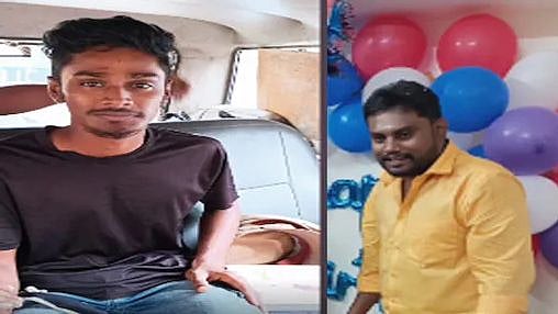 “கெட்ட பழக்கத்தை விட்டுவிடு..” : அறிவுரை கூறிய அக்கா கணவரை கொலை செய்த இளைஞர் - சேலத்தில் அதிர்ச்சி!