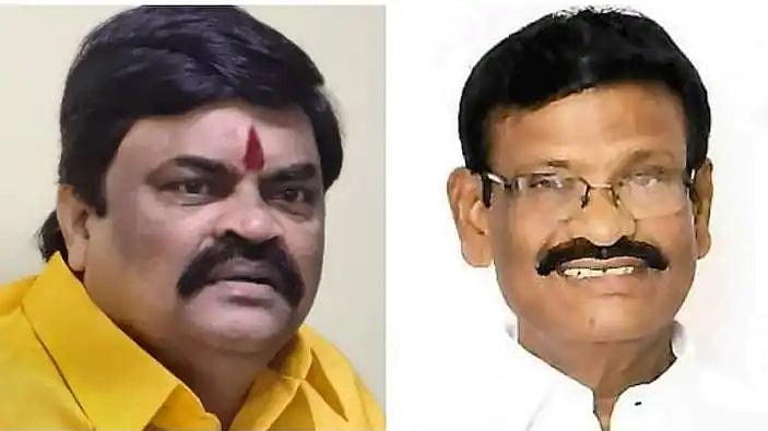 "பா.ஜ.கவுக்கு தாவினாலும் தப்ப முடியாது; ராஜேந்திர பாலாஜி மீது சட்ட நடவடிக்கை உறுதி" : அமைச்சர் நாசர்