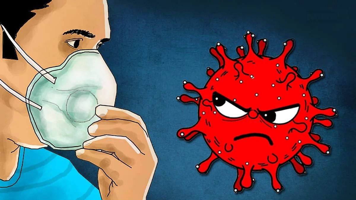 அரசிடம் கட்டமைப்பு உள்ளது; அதற்காக கொரோனாவை இலவசமாக வாங்க வேண்டுமா? - மக்களுக்கு முதல்வர் முக்கிய அறிவுரை