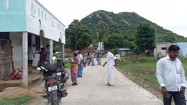 பெற்றக் குழந்தையை துன்புறுத்தியது ஏன்? வாக்குமூலம் அளித்த துளசி.. அதிர்ச்சியில் உறைந்த போலிஸ்!