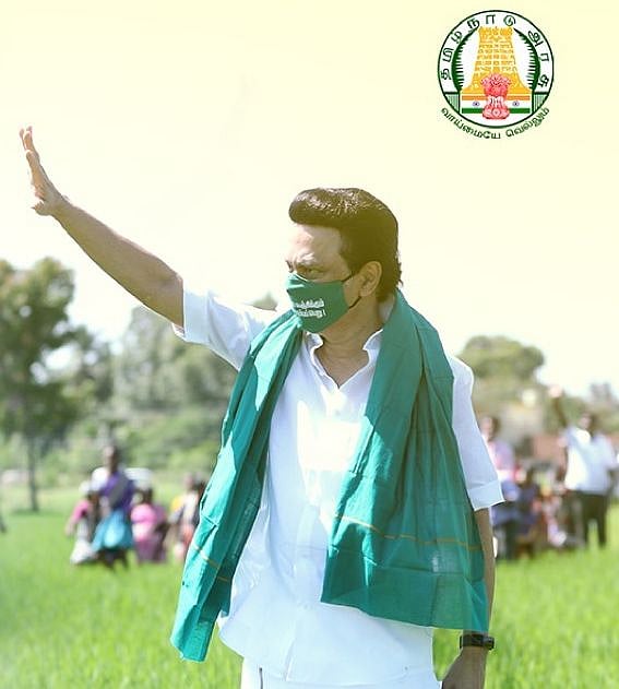 விவசாயிகளுக்கான அரசு... தமிழ்நாடு வேளாண் நிதிநிலை அறிக்கை - இந்திய ஒன்றியத்தின் ’முன்னத்தி ஏர்’!