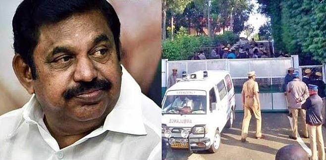 கொடநாடு: Gate-ல் இருந்து நடந்தே சென்று ஆய்வு; தீவிர விசாரணையில் இறங்கிய தனிப்படை -இன்றைய விசாரணை நிலவரம்!