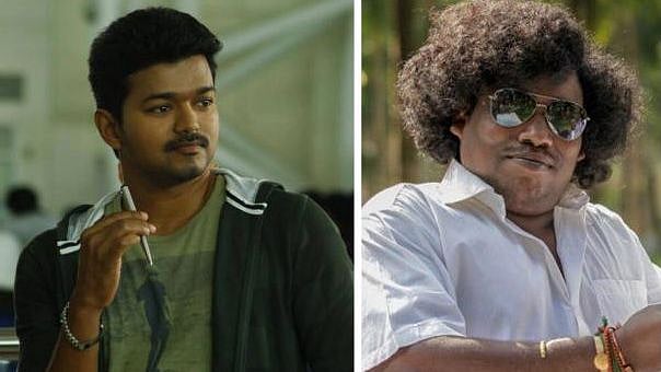 பாராட்டு மழையில் 'நெற்றிக்கண்' படக்குழு... 'பீஸ்ட்' படப்பிடிப்பிற்காக 500 கி.மீ கடந்துவந்த காமெடி நடிகர்!