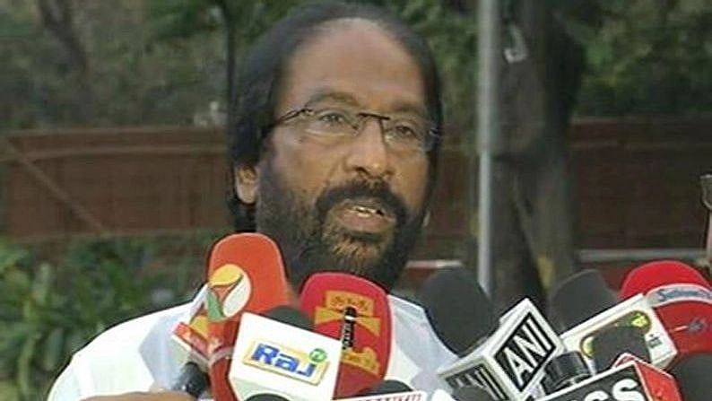 திருச்சி சிவா