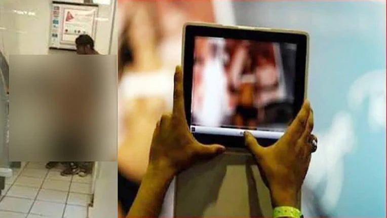 மசாஜ் சென்டர் பெயரில் பாலியல் தொழில் செய்த பா.ம.க. நிர்வாகி? நால்வர் தலைமறைவு.. போலிஸார் வலைவீச்சு!