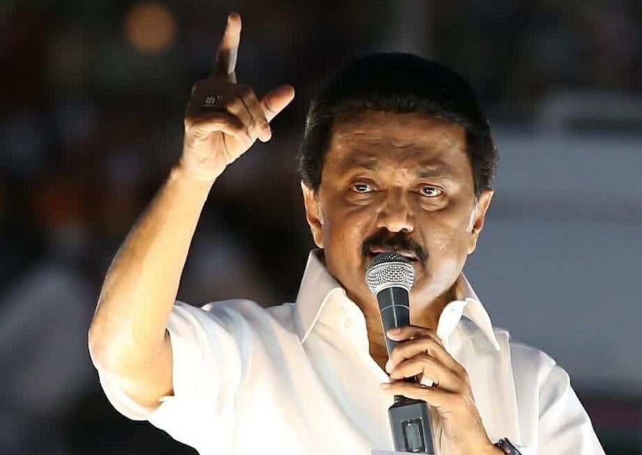 “இந்தியாவுக்கான திசைத் தீர்மானிக்கும் கலங்கரை தீபம் மு.க.ஸ்டாலின்” : ப.திருமாவேலன் சிறப்புக் கட்டுரை!