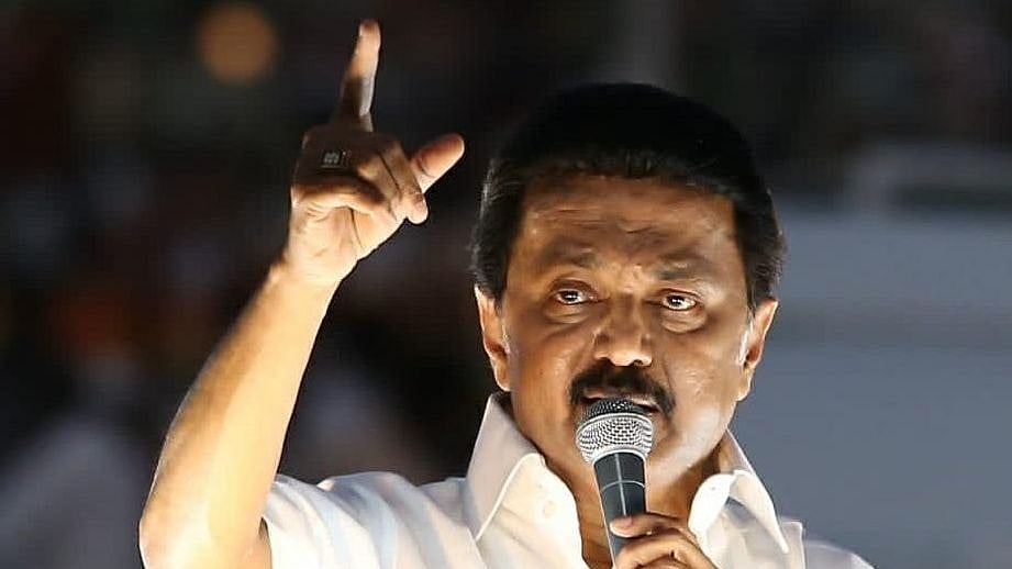 “1000 ஆண்டுச் சாதனை.. அழியாப் பெயர் பெற்ற முதலமைச்சர் மு.க.ஸ்டாலின்” : ஊடகவியலாளர் ப.திருமாவேலன் கட்டுரை!