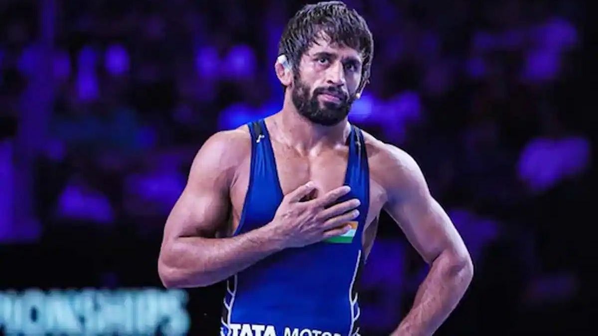 வெண்கலம் வென்ற விவசாயி மகன்... புதிய சாதனை படைக்குமா இந்தியா?