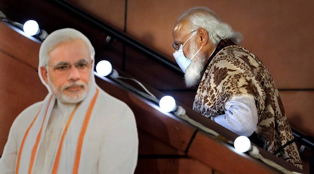 ₹6 லட்சம் கோடி: பொதுத்துறை நிறுவனங்களையடுத்து மோடி அரசின் அடுத்த டார்கெட் இதுதானா? வெளியானது புதிய தகவல்!