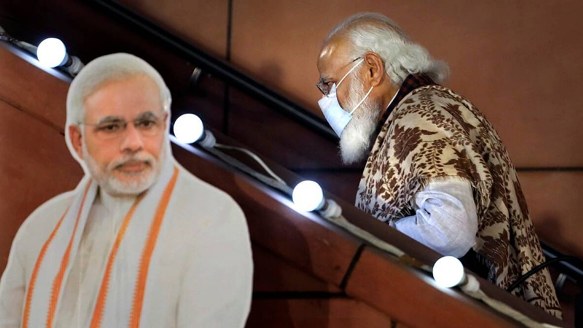 வேலையைக் காட்டும் மோடி அரசு... மருத்துவ மாணவர் சேர்க்கையில் மாநில அரசுகளின் அதிகாரம் பறிப்பு!?