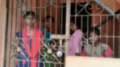 பெற்றோர் வாங்கிய கடனால், மகள்களுக்கு நேர்ந்த கொடுமை : ஆரணியில் அதிர்ச்சி சம்பவம் - நடந்தது என்ன?