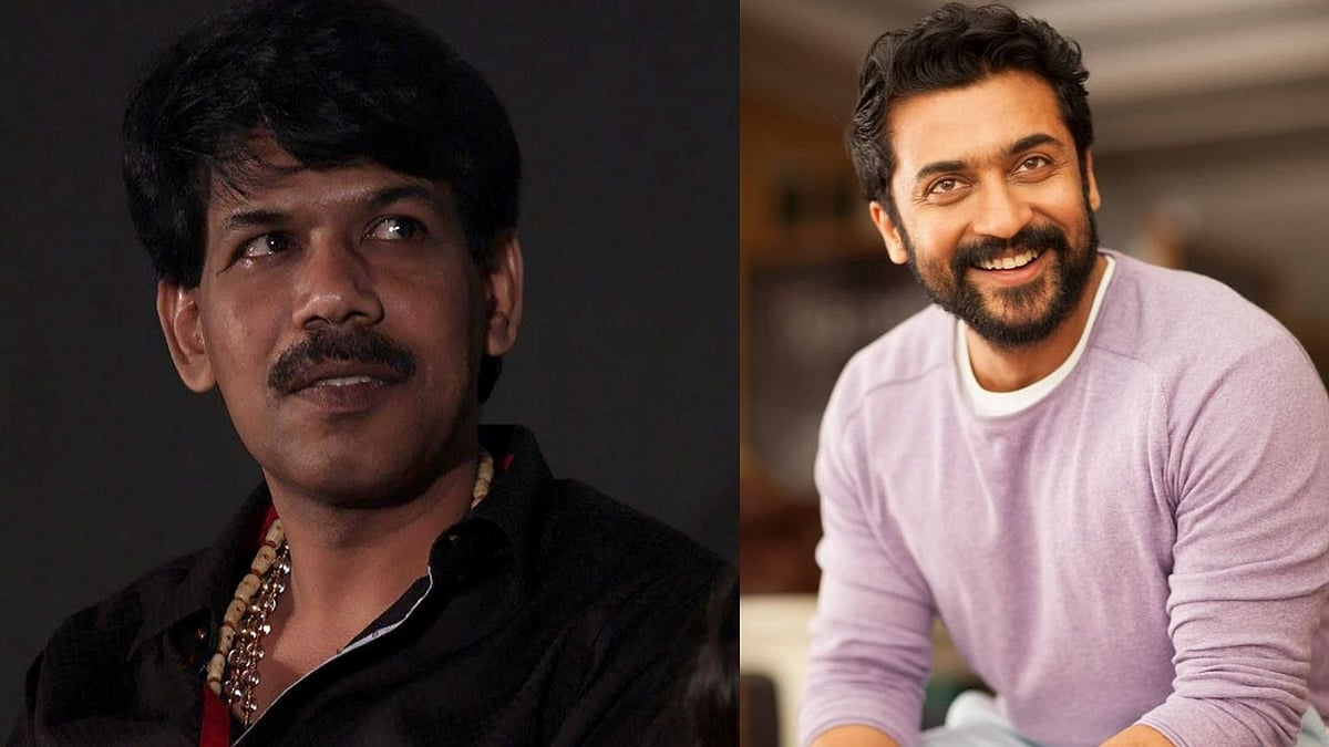 ரஜினி 169ல் கன்னட நடிகர் சிரவாஜ் குமார்? சூர்யா - பாலா இடையே பிரச்சனையா? : பரபரக்கும் சினிமா துளிகள்!