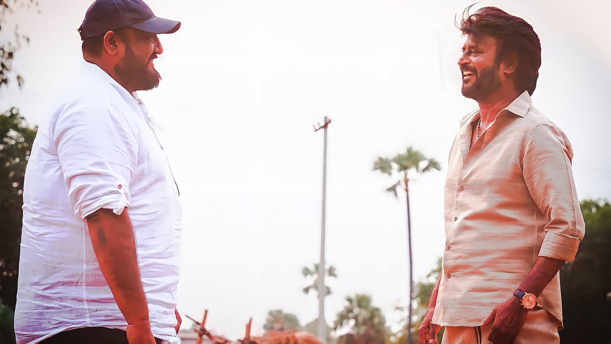 இன்னும் ஒரு வாரத்தில் ’அண்ணாத்த’ அப்டேட்? முடிவுக்கு வந்தது செல்வராகவன் படம் - சினி துளிகள்!