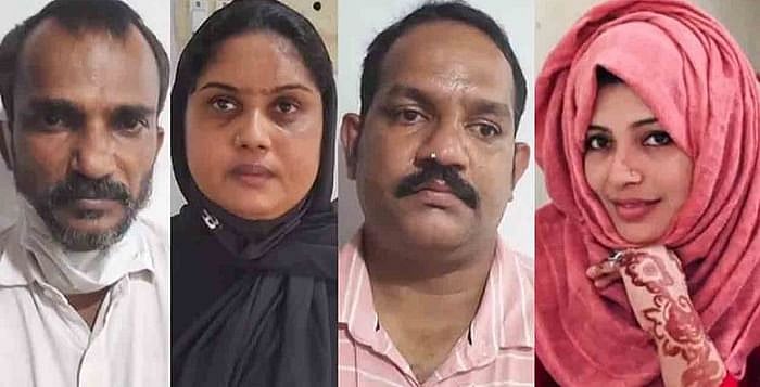 முதலிரவு அறையில் கேமரா... வீடியோவை காட்டி பணம் பறித்த கும்பல் : விசாரணையில் வெளிவந்த ‘பகீர்’ தகவல்!