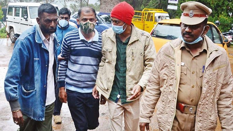 கொடநாடு கொலை வழக்கில் சிக்கும் அ.தி.மு.க-வின் முக்கிய புள்ளிகள்... சயான் பரபரப்பு வாக்குமூலம்!