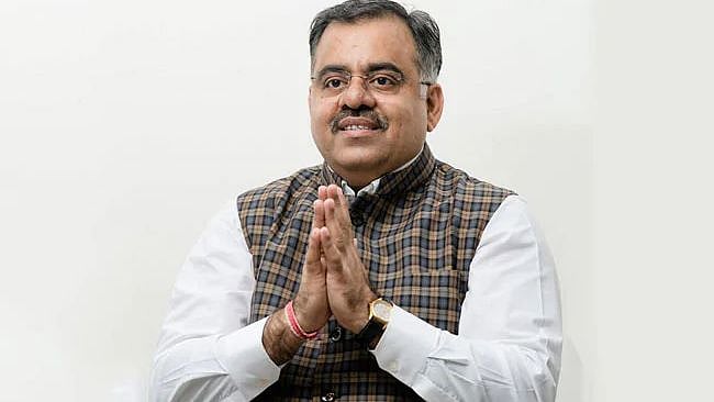 "சிவன், விஷ்ணு இருக்கும் போது கொரோனா அண்டாது": BJP தலைவர் பேச்சால் சர்ச்சை!