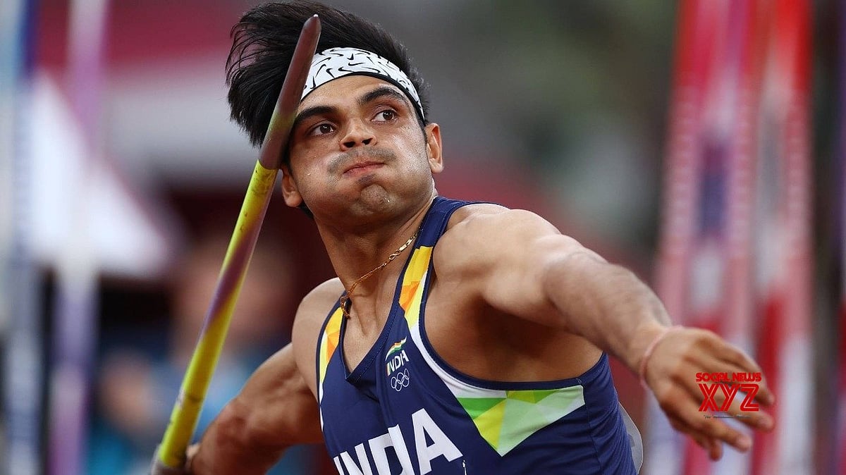 “தங்க மகனுக்கு உயர்தர உணவை கூட மோடி அரசு ஏற்பாடு செய்யவில்லை” : நீரஜ் சோப்ராவின் பயிற்சியாளர் ஆதங்கம்!