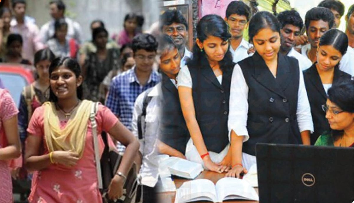 அரசு பள்ளி மாணவர்களுக்கு மகிழ்ச்சியான செய்தி.. தொழிற்கல்வி படிப்புகளில் 7.5% இட ஒதுக்கீடு வழங்க ஒப்புதல்!