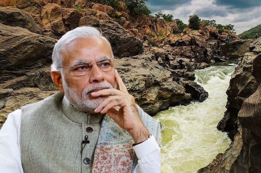 மேகதாது அணை கட்டுவதை தடுக்க ஒன்றிய அரசு எடுத்த நடவடிக்கை என்ன? - விழுப்புரம் எம்.பி ரவிக்குமார் கேள்வி!