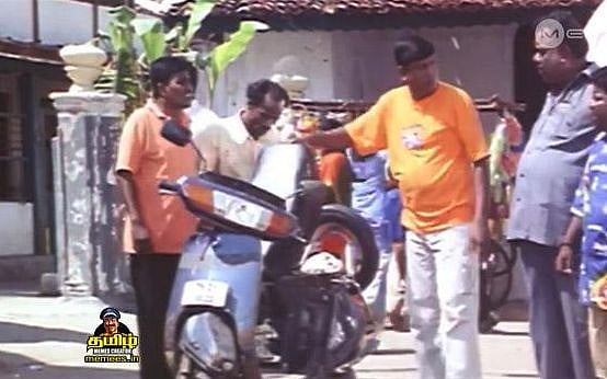 Test Drive செய்வதாக கூறி புல்லட்டை திருடிச் சென்ற வாலிபர்.. போலிஸில் சிக்கியது எப்படி?