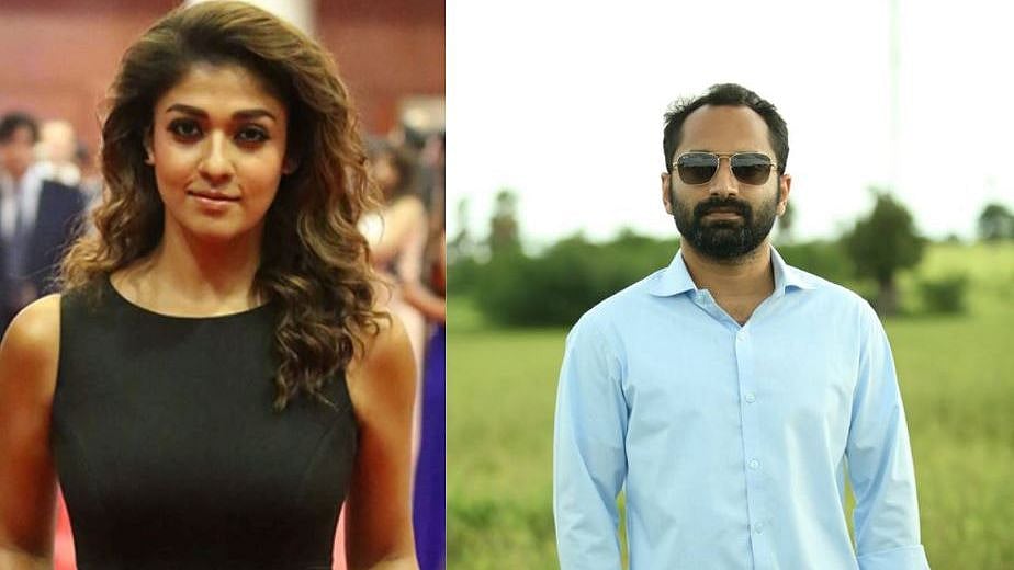 ஷூட்டிங் தொடங்கும் முன்பே தடைப்பட்ட ஃபகத், நயன் படம்? - வேறு கதைக்கு தாவிய பிரேமம் பட இயக்குநர்!